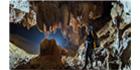 Phát hiện hệ thống hang động nguyên sơ, dài hơn 3,3km tại Quảng Bình