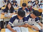 Ôn thi lớp 10: “Bí quyết” chinh phục môn tiếng Anh