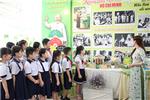 Nâng chất lượng giáo dục từ Không gian văn hóa Hồ Chí Minh
