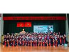 Đại học Hùng Vương TP.HCM tổ chức lễ tốt nghiệp cho nhiều sinh viên tốt nghiệp sớm