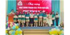 Lễ tổng kết năm học 2022 - 2023 và Tri ân, trưởng thành của trường THCS, THPT Bác Ái