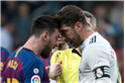 Sergio Ramos nối gót Messi rời PSG, sắp hội ngộ Ronaldo