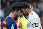 Sergio Ramos nối gót Messi rời PSG, sắp hội ngộ Ronaldo
