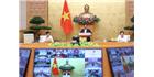 Thủ tướng Phạm Minh Chính: Tiếp tục ưu tiên cho tăng trưởng