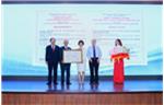ĐH Công nghệ Sài Gòn nhận Giấy chứng nhận KĐCL chương trình đào tạo ngành Kỹ thuật xây dựng trình độ ĐH
