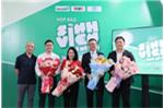 Herbalife Việt Nam hợp tác cùng VTV3 khởi xướng chương trình thực tế “Sinh Viên Thế Hệ Mới 2023”