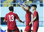 Bán kết U23 Đông Nam Á: Việt Nam đụng độ Malaysia