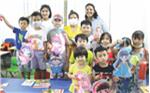 ILI - Trung tâm Anh ngữ uy tín dành cho trẻ em từ 4 tuổi
