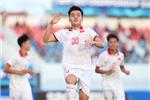 20h ngày 26/8, U23 Việt Nam đấu U23 Indonesia: Chung kết không khoan nhượng