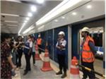 Chạy thử nghiệm toàn tuyến metro số 1 Bến Thành - Suối Tiên