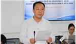Thanh tra Công ty TNHH Vận chuyển 115 Xuyên Việt