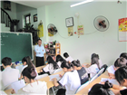 Thạc sĩ Thầy giáo Nguyễn Văn Y – Đam mê tiếng Anh và tình yêu dành cho giảng dạy