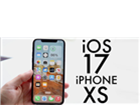 Đánh giá hiệu năng và pin của iPhone XS Max khi cập nhật lên iOS 17