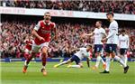 Huyền thoại Arsenal dự đoán Pháo thủ sẽ thổi bay Spurs tại Emirates