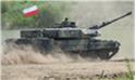 Mỹ cho Ba Lan vay 2 tỉ USD hiện đại hóa quân đội