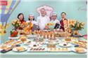 Trung tâm dạy nghề bánh Nhất Hương: Hành trang vững chắc cho người học trở thành những thợ bánh tương lai