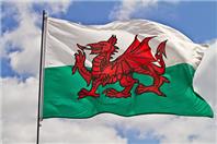 Rồng đỏ: Từ truyền thuyết đến quốc kỳ của đất nước xứ  Wales