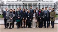 Thêm học bổng STEM du học Mỹ cho sinh viên Việt Nam