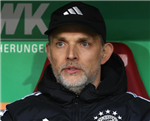 Bayern Munich gây khó hiểu khi chỉ sa thải HLV Thomas Tuchel vào cuối mùa giải