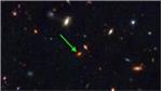 Tìm thấy thiên hà cổ đại lớn hơn Dải Ngân Hà, đe dọa đảo ngược các lý thuyết vũ trụ học