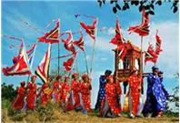 Nghệ thuật hát cúng đình và lễ hội Kỳ yên Nam bộ