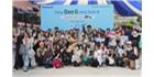 Hàng ngàn bạn trẻ cùng tham gia chiến dịch “Cùng Gen G sống xanh đi” mùa thứ 2