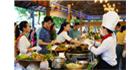 Lễ hội Văn hóa ẩm thực, món ngon tại TP.HCM 2024 đã mở bán vé