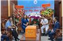 Phó Chủ tịch nước Võ Thị Ánh Xuân thăm Bệnh viện Thống Nhất