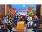 Phó Chủ tịch nước Võ Thị Ánh Xuân thăm Bệnh viện Thống Nhất