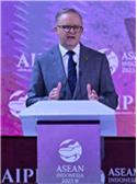 Úc tăng cường xoay trục sang ASEAN