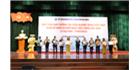 Đà Nẵng: Trao giải thưởng “Tỏa sáng Blouse trắng năm 2023”