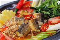 Thịt lươn rất bổ nhưng đối tượng nào không nên ăn thịt lươn?