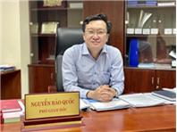 Phó Giám đốc Sở GD-ĐT TP.HCM Nguyễn Bảo Quốc: Phụ huynh không nên áp đặt chọn nguyện vọng cho con