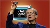 Chip Intel tiên tiến bất ngờ xuất hiện trên AI PC do Huawei sản xuất