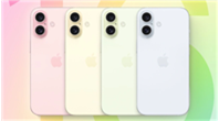 iPhone 16 sẽ bổ sung thêm màu sắc mới