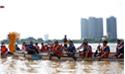 Lễ hội sông nước TP.HCM 2024 sẽ kéo dài đến 10 ngày