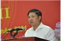Quảng Nam: Kiện toàn đội ngũ cán bộ lãnh đạo chủ chốt
