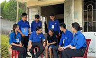 Đà Nẵng: Lần đầu tiên tổ chức Trại huấn luyện dành cho cán bộ đoàn