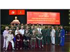 TP.HCM tổ chức Họp mặt kỷ niệm 70 năm chiến thắng Điên Biên Phủ