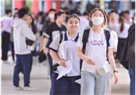 Cục trưởng Huỳnh Văn Chương khuyên hơn 1 triệu thí sinh tập trung chuẩn bị tốt cho thi tốt nghiệp