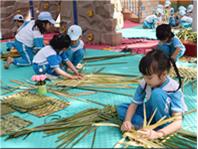 Lâm Đồng: “Xây dựng trường mầm non lấy trẻ làm trung tâm”