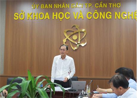 Triển vọng mới cho sản xuất  lúa gạo của Việt Nam
