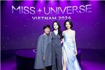 Khởi động “Miss Universe Vietnam 2024” với diện mạo mới