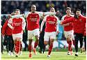 18h30 ngày 4/5, sân Emirates, Arsenal vs Bournemouth: Tiếp đà chiến thắng