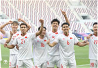 Chiến thắng Malaysia, Việt Nam sẵn sàn bước vào cánh cửa tứ kết U23 châu Á