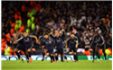 Real Madrid có một sự ổn định đầy ngoạn mục trong hồi kết Champions League