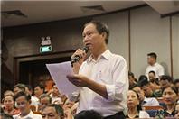 Trưởng đoàn đại biểu Quốc hội TP.Đà Nẵng: Đề nghị cử tri giám sát tình trạng thiếu thuốc