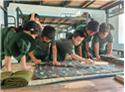 Trường Tiểu học Trần Hưng Đạo - quận 1: “Xây” trường học hạnh phúc từ hoạt động trải nghiệm