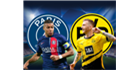 02h00 ngày 8/5, bán kết lượt về Champions League, sân Parc des Princes, PSG - Dortmund: Chung 1 giấc mơ