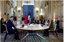 Chủ tịch Trung Quốc thăm Pháp: Tâm điểm thương mại và Ukraine